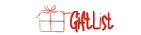 GiftList - Create & Share Gift Lists